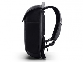 Водостойкий антикражный рюкзак Clickpack для ноутбука 15.6", черный Водостойкий антикражный рюкзак Clickpack для ноутбука 15.6", черный