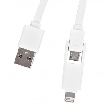 Универсальный аккумулятор "Flash" (2600mAh) с подсветкой логотипа,9,5х3х3,1 см,пластик, шт