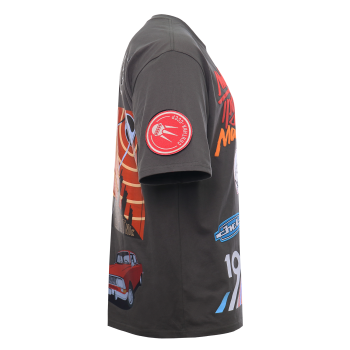 Футболка оверсайз STAN хлопок 240, 56_CCCР, Оливковый хаки,  (36)  (50/L) Футболка оверсайз STAN хлопок 240, 56_CCCР, Оливковый хаки,  (36)  (50/L)