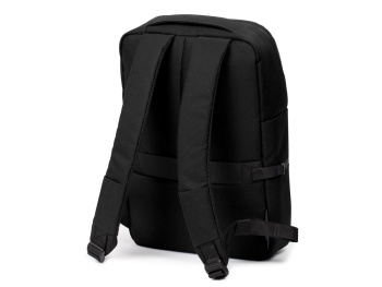 Рюкзак Track Simple, черный