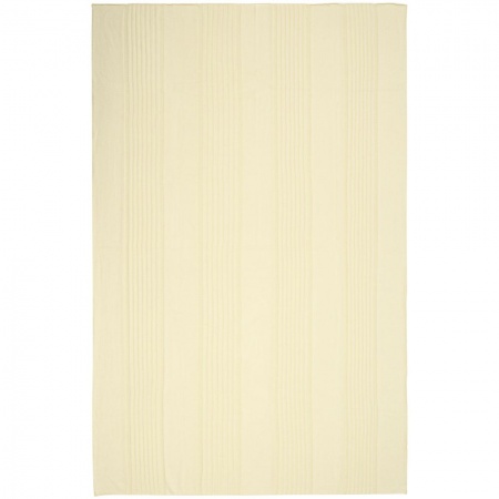 Плед Pail Tint, светло-желтый