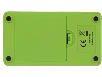 Колонка "Vigo Vibration", лайм