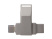 Флешка 64 ГБ USB Type-C и USB 3.0 «Тесла»