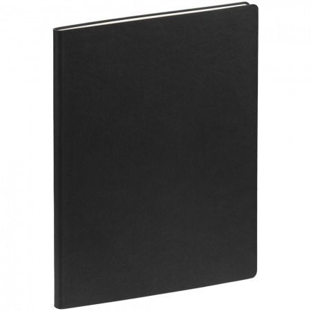 Блокнот Mild, черный