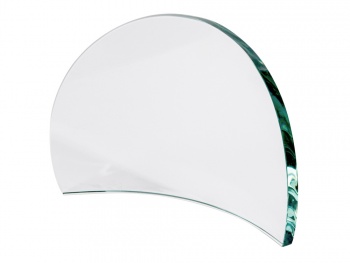 Награда "Panoramix", прозрачный