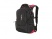 Рюкзак SWISSGEAR, 15”, полиэстер 1200D, 36х17х50 см, 30 л, черный/красный