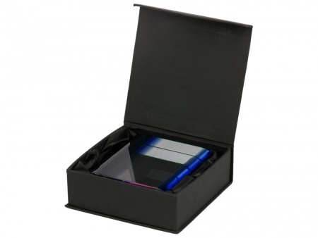 Награда 12x4x12,1 см "Triumph", синяя