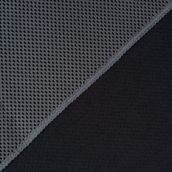 Охлаждающее полотенце Baffin, серое