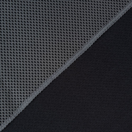 Охлаждающее полотенце Baffin, серое