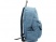 Рюкзак "Сити", светло-синий