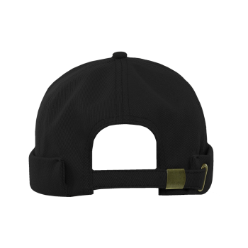 Докер STAN 6 клиньев хлопок 280, 034, Чёрный,  (20)  (56-58)