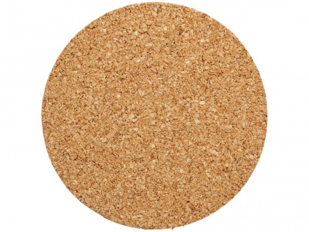 Набор чашек с костерами «Hartley», белый