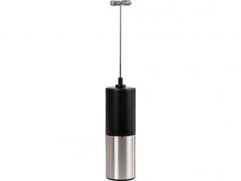 Электрический вспениватель молока "Cappuch"