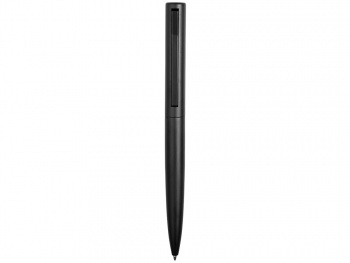 Ручка металлическая шариковая «Bevel», черный