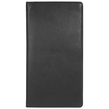 Бумажник путешественника   "Рим",  23х13 см,  кожа, подарочная упаковка