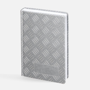 Блокнот Real Hard Work