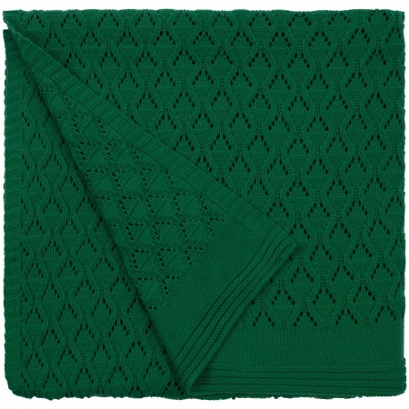 Плед на заказ Wave, М, полушерсть