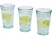 Набор из 3 предметов объемом 300 мл Copa, изготовленных из переработанного стекла