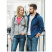 Толстовка мужская Classic Hoody Full Zip, меланж _S, 85% хлопок, 15% вискоза, 300 грм2