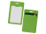Карман вертикальный с дополнительным отделением "Favor", зеленое яблоко