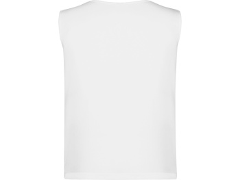 Спортивная безрукавка "Ajax", белый