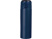 Вакуумная термокружка Waterline с медной изоляцией «Bravo», 400 мл, тубус, темно-синий