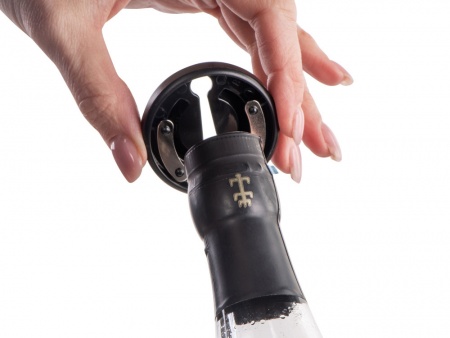 Электрический штопор для винных бутылок "Rioja" (P)