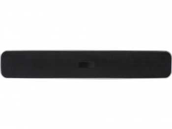 Портативная стереоколонка «Hull», 2 * 3 Вт, серый