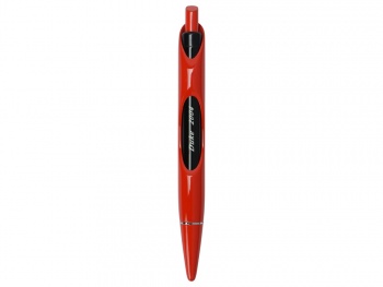 Набор Duke "Формула 1": ручка шариковая, зажигалка в коробке