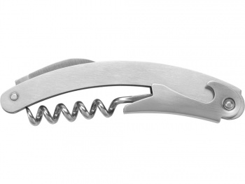 Набор аксессуаров для вина «Венге», коричневый