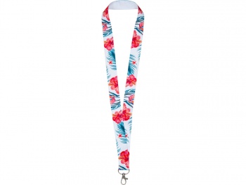 Ланъярд 2,5 см с карабином