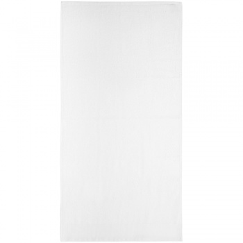 Полотенце Etude, малое, белое