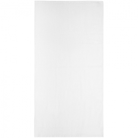 Полотенце Etude, малое, белое
