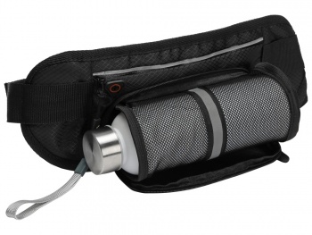 Спортивная сумка для бега «Track», черный