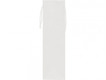 Пакет подарочный Imilit T, белый