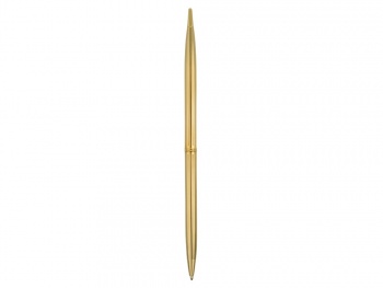 Настольный прибор «У руля», коричневый/золотистый