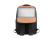 RIVACASE 8164 black ECO рюкзак для ноутбука 17.3" / 4