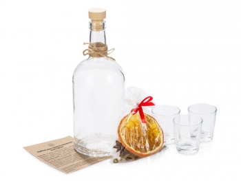 Набор для приготовления настойки (Р)