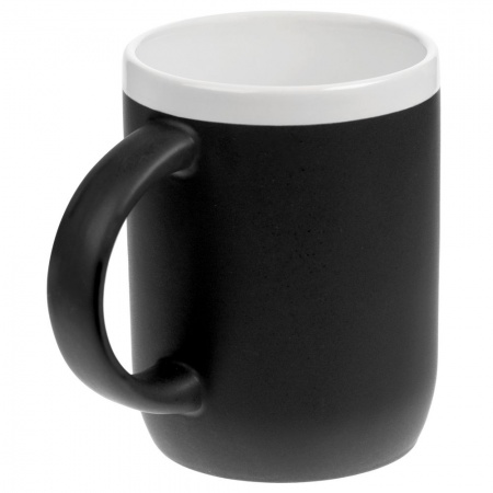 Кружка Borde, черная