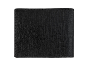 Кошелек для кредитных карт Irving Black. Cerruti 1881