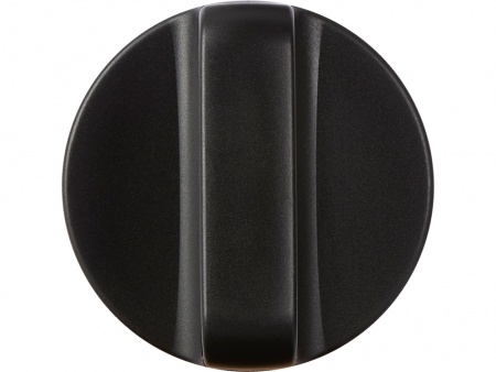 Вакуумный термос с ручкой «Hedge», 550 мл, черный