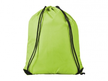 Рюкзак "Oriole", зеленое яблоко