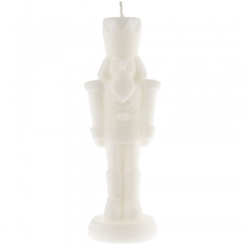 Свеча Lightguard, белая