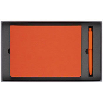 Набор Brand Tone, оранжевый