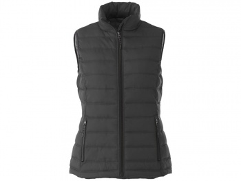 Жилет "Mercer" женский, стальной серый