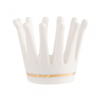 Подставка под яйцо «Королевское утро»