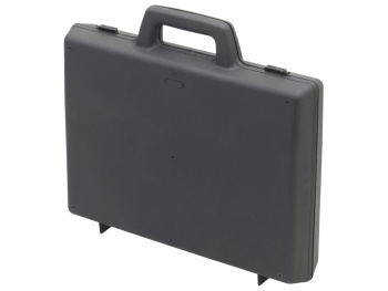 Подарочный набор в пластиковом кейсе