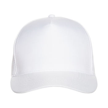 Бейсболка STAN 5 клиньев полиэстер 150, 10P, Белый (10) (56-58/ONE SIZE) Бейсболка STAN 5 клиньев полиэстер 150, 10P, Белый (10) (56-58/ONE SIZE)