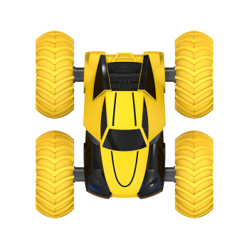 Внедорожник радиоуправляемый  HIPER 360 CROSS, желтый