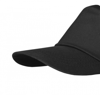 Бейсболка Unit Promo, черная